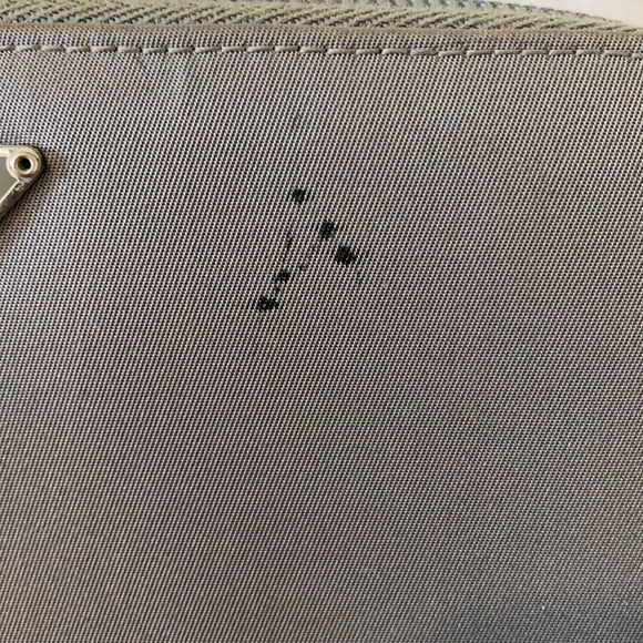 Gently used Prada wallet - Picture 4 of 4